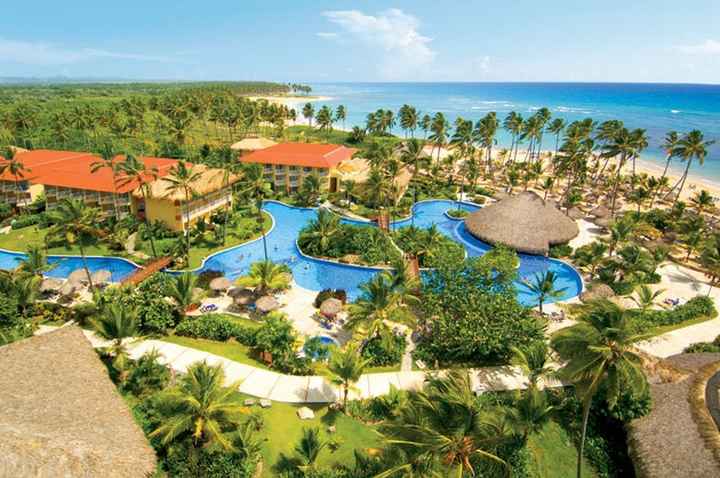 Honeymoon Booked!