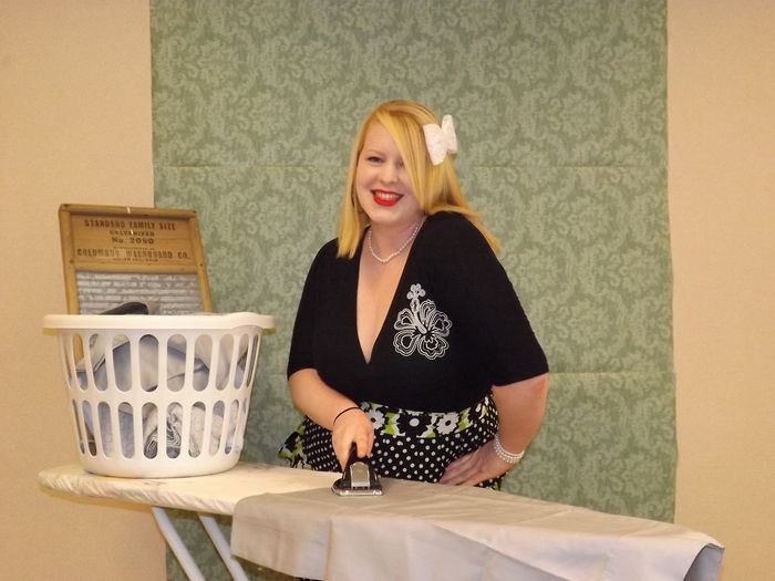 My Bridal Shower was Today! *Pic Heavy*