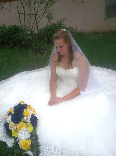 Bridal Pics (Non-Pro)