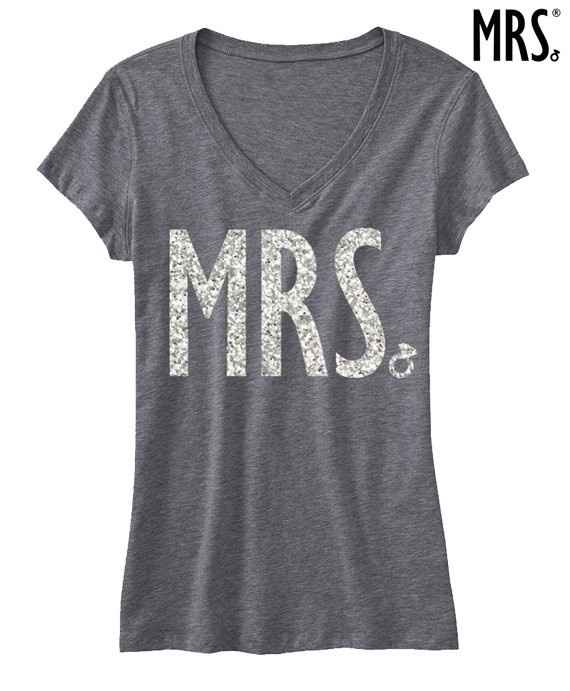 Cute bridal tees? Show me yours?