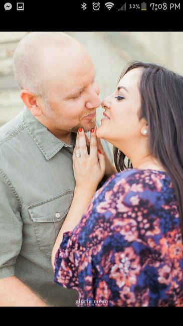 Engagement pics!