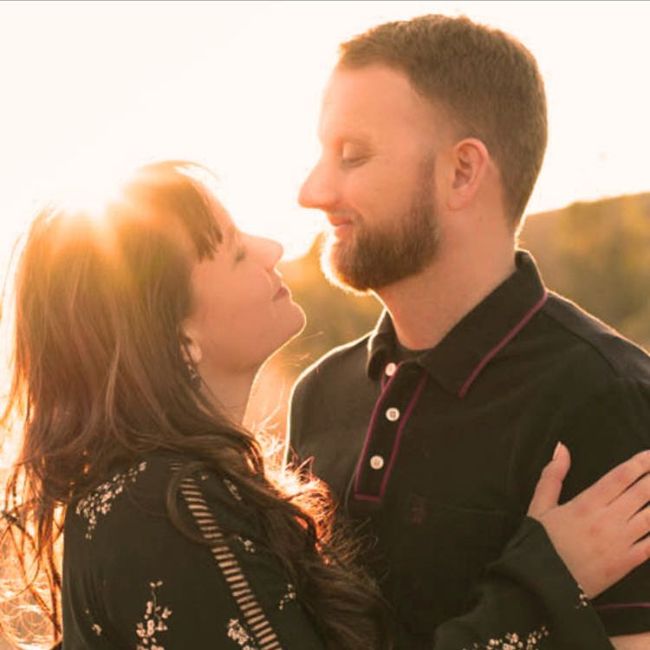 Engagement Photos?? Share yours! - 2