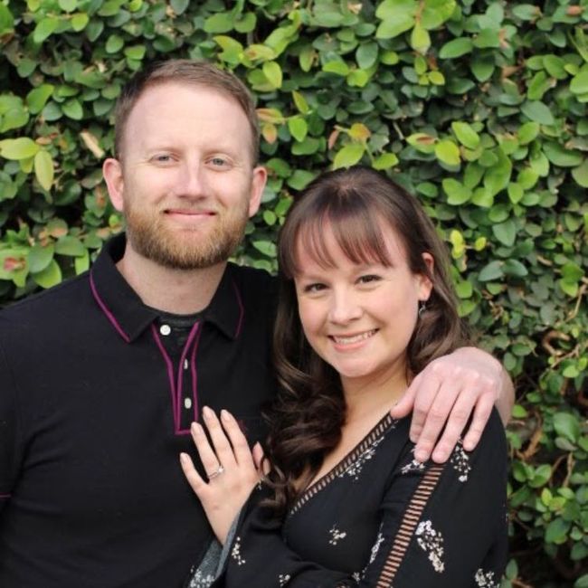 Engagement Photos?? Share yours! - 5