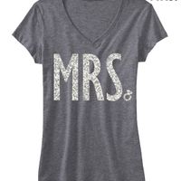 Cute bridal tees? Show me yours?
