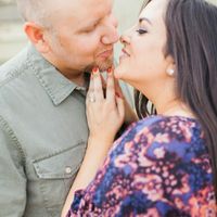 Engagement pics!