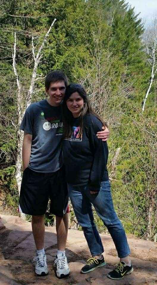 First and last photos! - 1