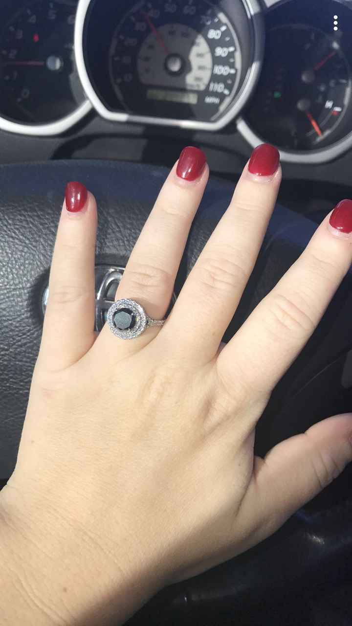 Wedding hashtag idea!