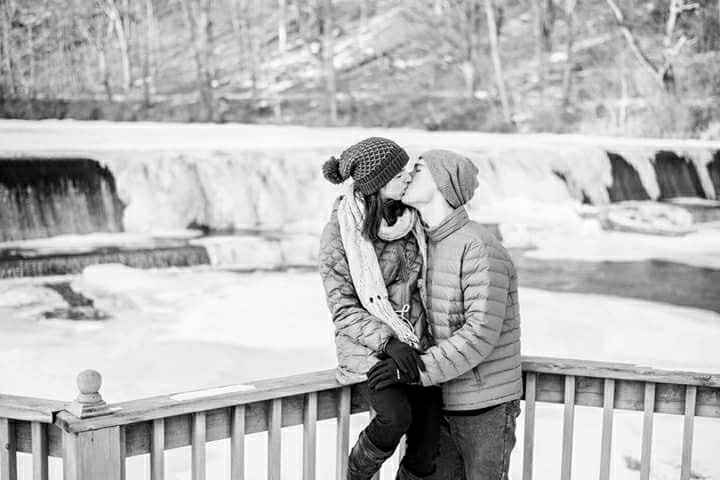 Engagement Pictures - 1