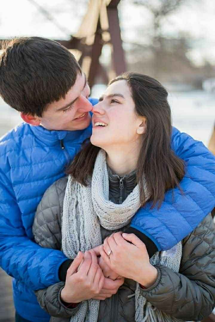 Engagement Pictures - 2