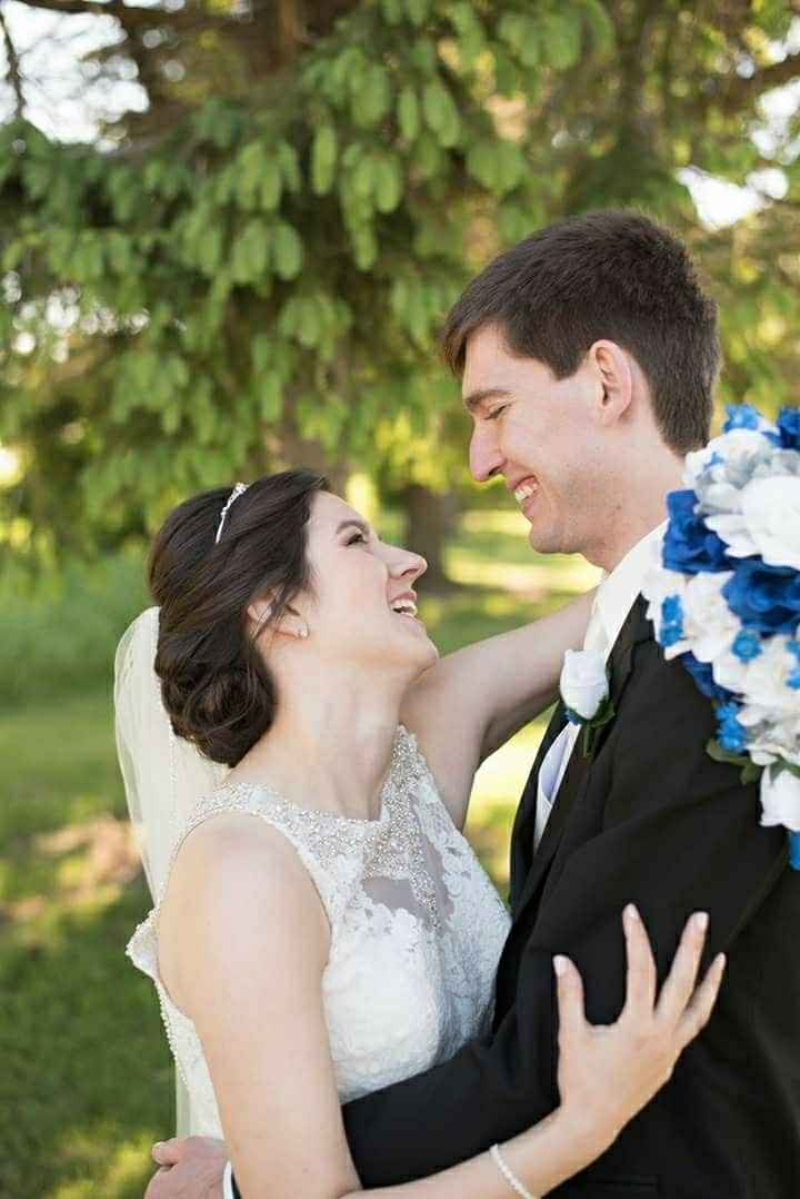 We're Married! - 3