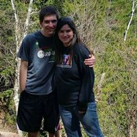 First and last photos! - 1