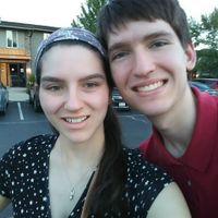 First and last photos! - 2