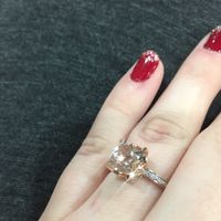 Brides of 2021! Show us your ring! - 2