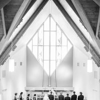 Church/how Brides: Show off Your Venue! - 2