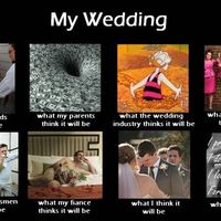 Wedding Planning Memes