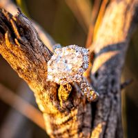 2023 Brides - Show us your ring! - 1