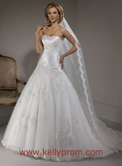 show me your Wedding dresses!!!!