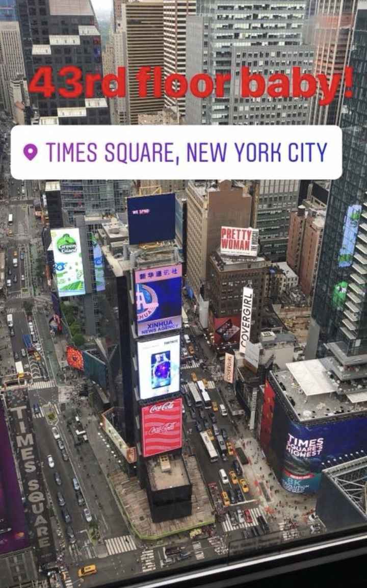 Bachelorette Party in nyc - 1