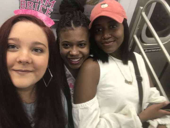 Bachelorette Party in nyc - 5