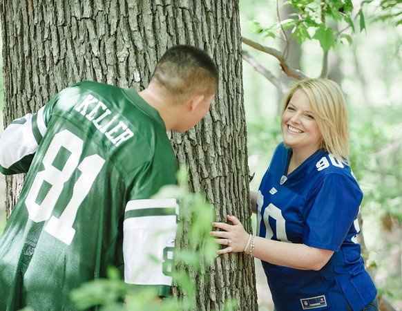 My Epics are finally in!!!