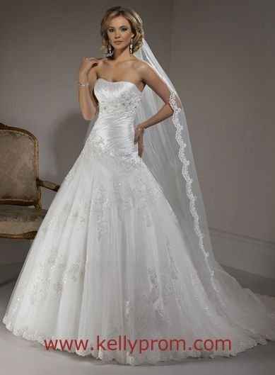 Show me your wedding dress!!!