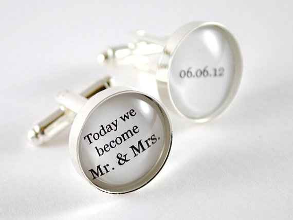 gift for the FH? what are you doing??