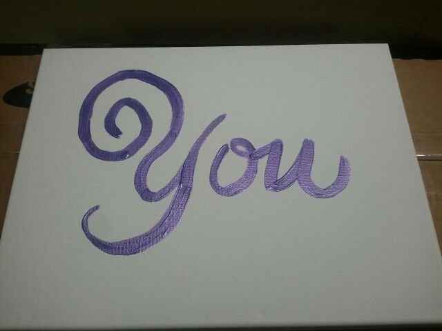 My Weekend DIYs *Pics*