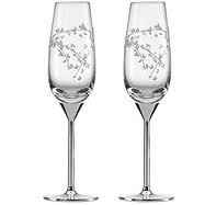 Show me your toasting flutes!