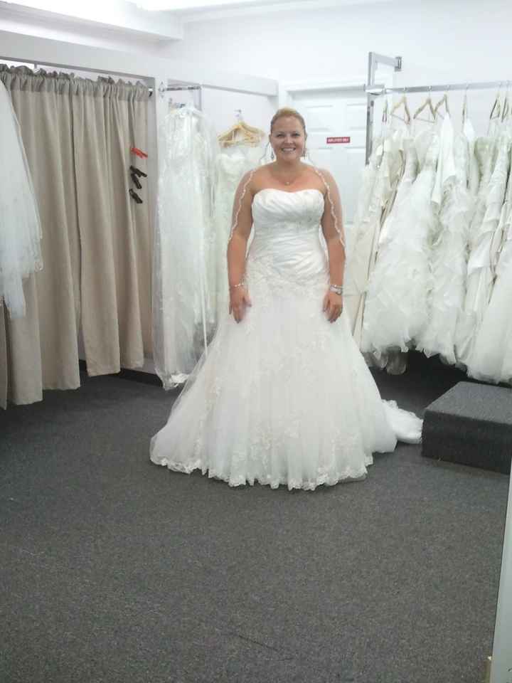 Let's try one more time!  DRESS TIME!!!