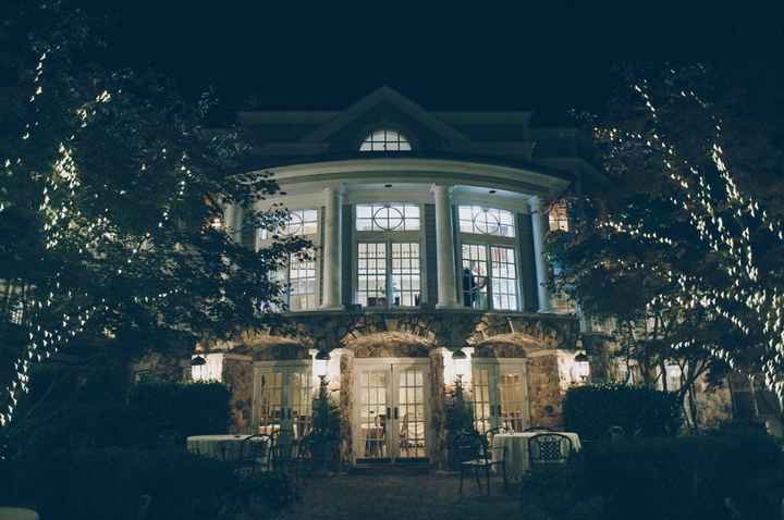 Back and Married!! *pics*