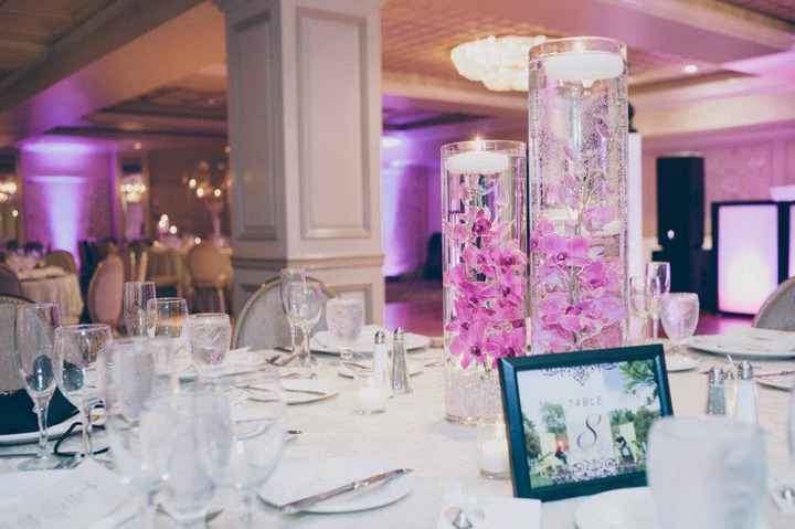 Centerpieces