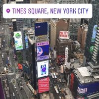 Bachelorette Party in nyc - 1