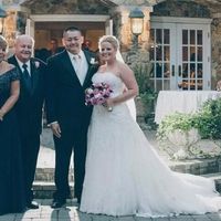 show me your Wedding dresses!!!!