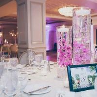 Centerpieces
