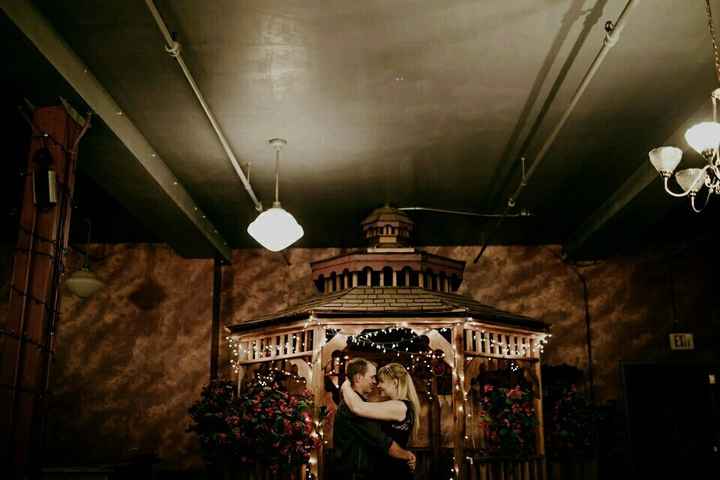 Intro and Engagement Pictures :)