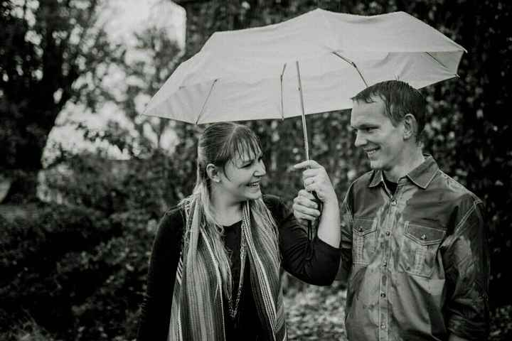 Intro and Engagement Pictures :)