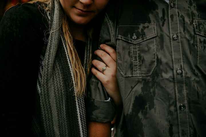 Intro and Engagement Pictures :)