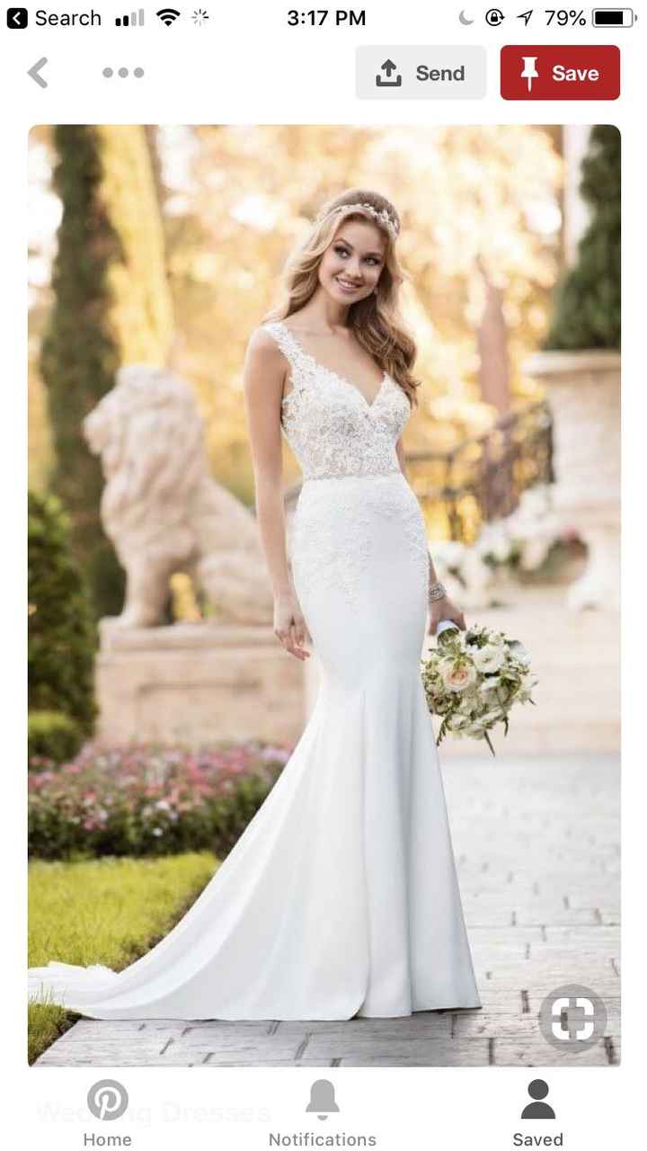 Torn! Hair up or down? - 1