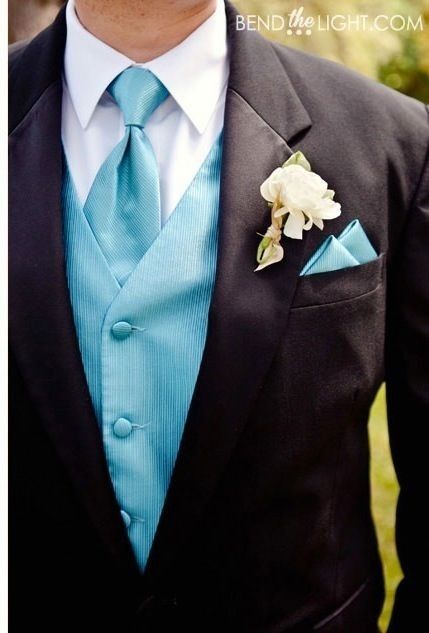 The cost of making our men look good!! ;-)