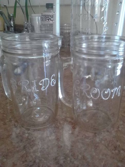 DIY weekend - what did you get done?