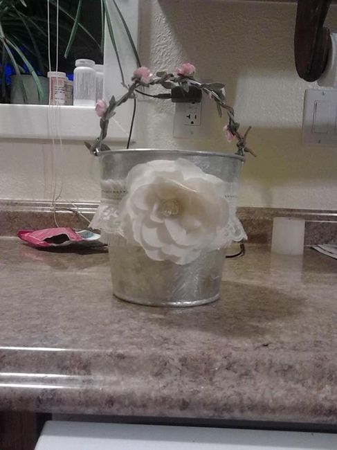 DIY weekend - what did you get done?