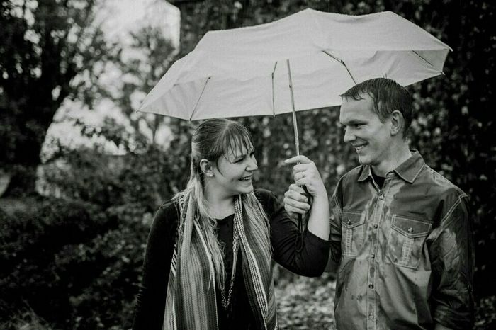 Intro and Engagement Pictures :)
