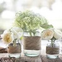 Show Me Your Centerpieces!