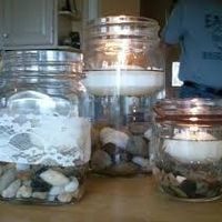 Show Me Your Centerpieces!