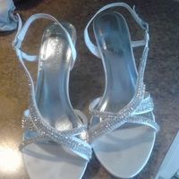 Show Me Your Wedding Shoes!