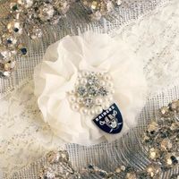 I ordered my garter!! Show me yours!)