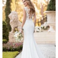 Torn! Hair up or down? - 2