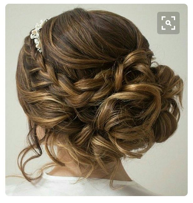 Let's see your hair!
