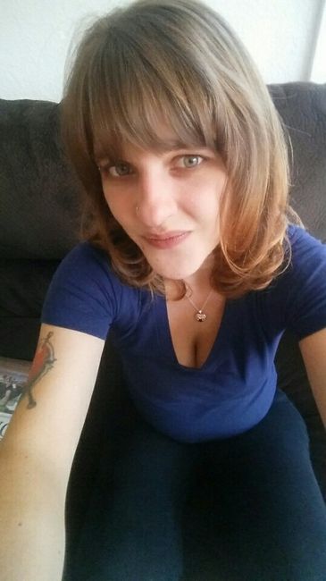 NWR: Drop a selfie!