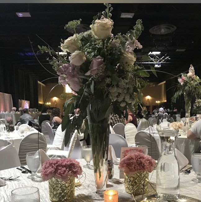 Finally married! - 5